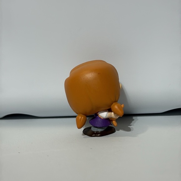 Disney | Doorables | Penny from the Rescuers | Series 11 - Picture 3 of 4